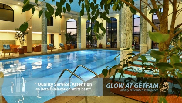 Getfam Hotel image 10