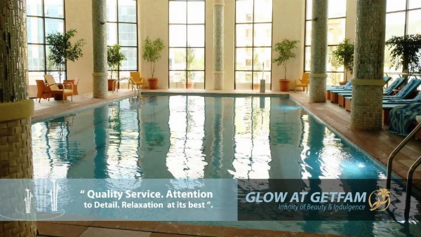 Getfam Hotel image 11