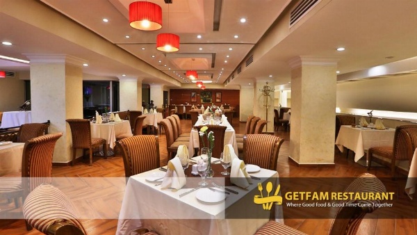 Getfam Hotel image 12