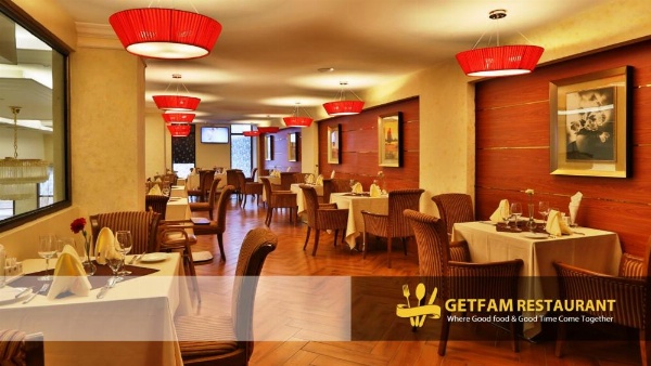 Getfam Hotel image 13