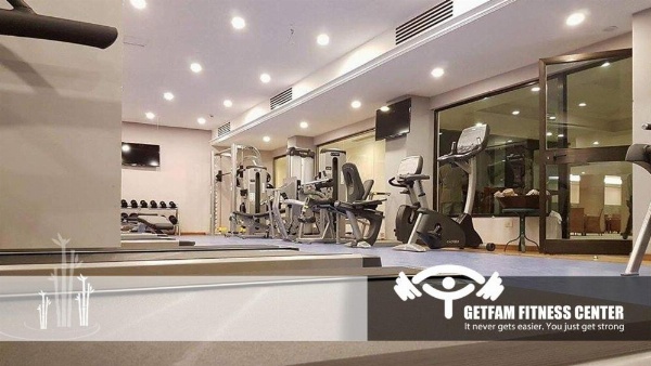 Getfam Hotel image 14