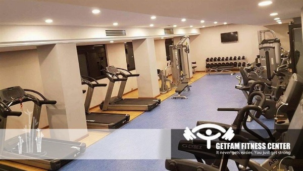 Getfam Hotel image 15