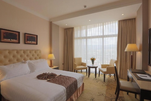 Getfam Hotel image 16