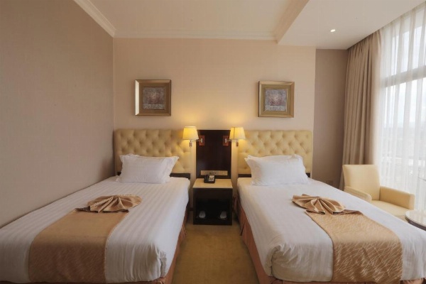 Getfam Hotel image 18
