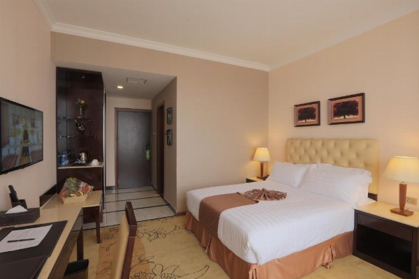 Getfam Hotel image 20