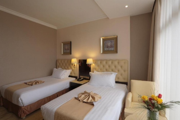 Getfam Hotel image 21