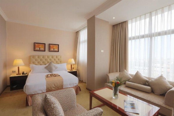 Getfam Hotel image 22
