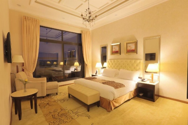 Getfam Hotel image 23