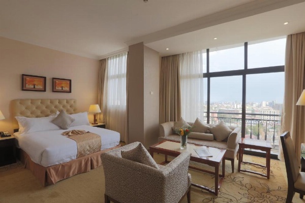 Getfam Hotel image 24