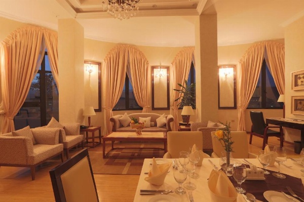 Getfam Hotel image 25