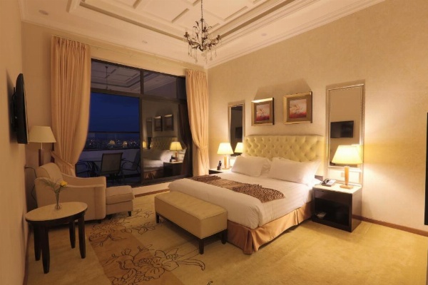 Getfam Hotel image 27