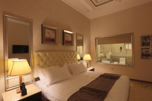 Getfam Hotel image 28