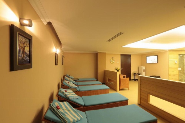 Getfam Hotel image 29