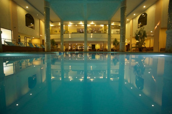 Getfam Hotel image 3