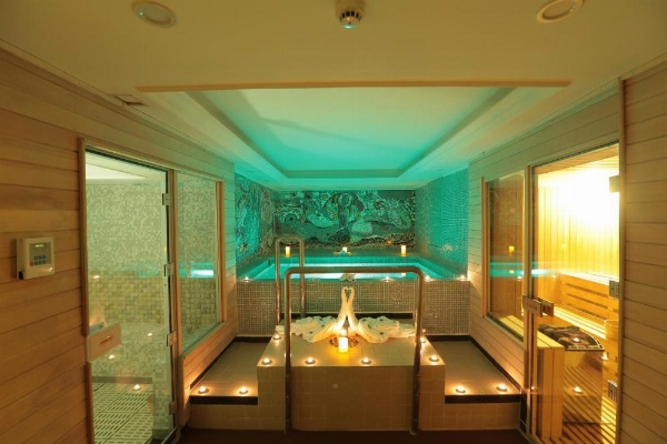 Getfam Hotel image 30