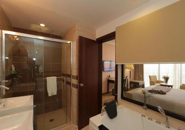 Getfam Hotel image 4