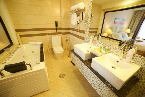 Getfam Hotel image 5