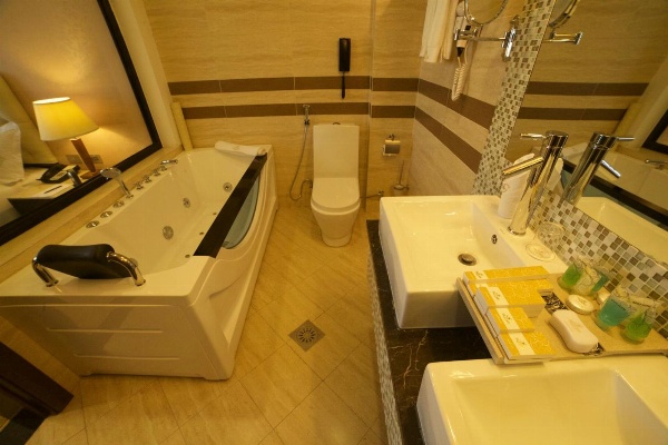 Getfam Hotel image 6