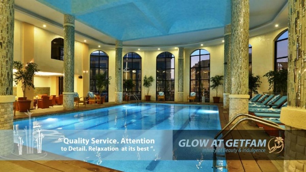 Getfam Hotel image 9